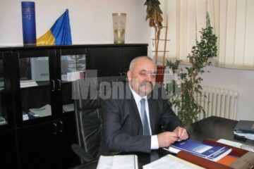 Vasile Rîmbu și-a exprimat convingerea că se va rezolva această problemă