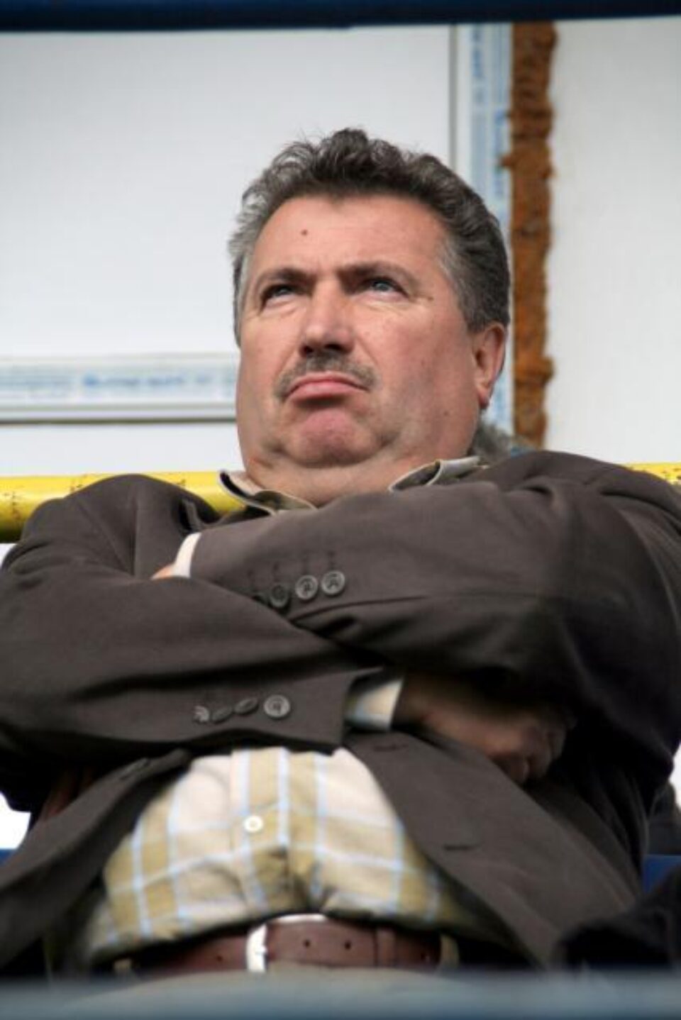 Mircea Crainiciuc dorește să aducă la Mangalia și câțiva jucători suceveni