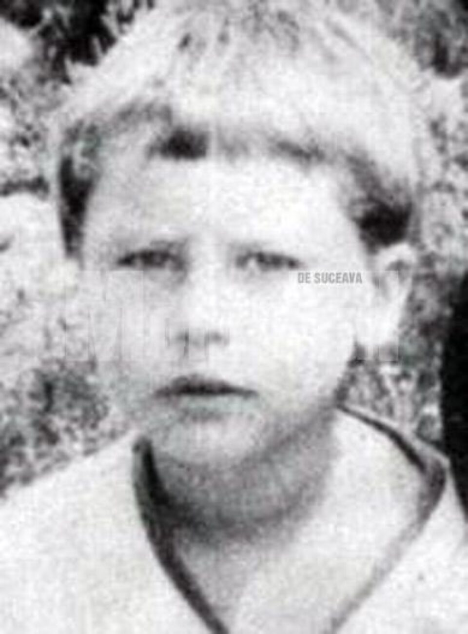 Adrian Bogdănel Sbârcea a fost văzut ultima oară pe 5 martie 1992