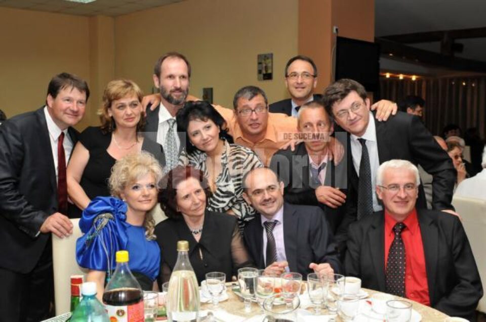 După trei decenii