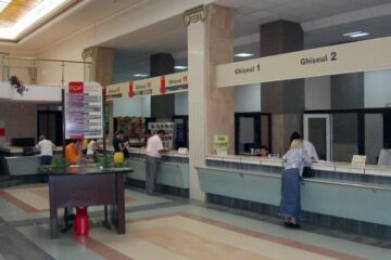 Fiecare salariat al Poștei Române va fi trimis în concediu fără plată câte două zile în fiecare lună