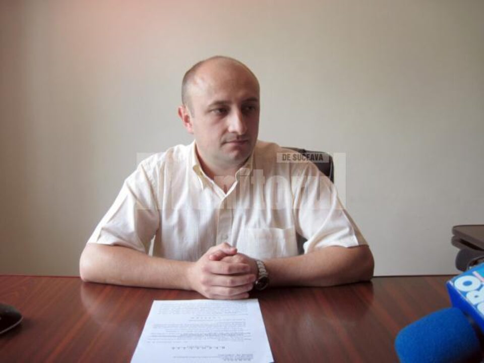Procurorul Daniel Mitric: ”Deocamdată nu știm exact de ce a furat autospeciala Poliției, dar probabil că alcoolemia i-a dat mai mult curaj decât era necesar”