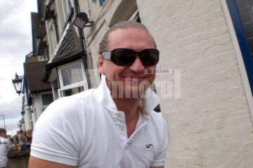 Suceveanul Bogdan Gabriel Pădureț căzut victimă unei execuții în stil mafiot