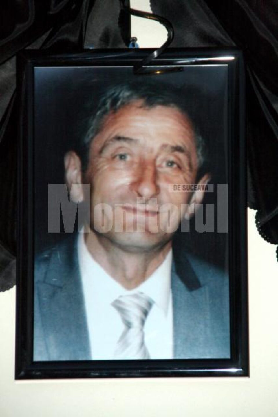 Copiii despre Teodor Pribagu: Tata era sprijinul familiei, stâlpul