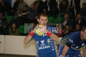 Extrema Adi Mitrea și-a dat acceptul să continue la Suceava