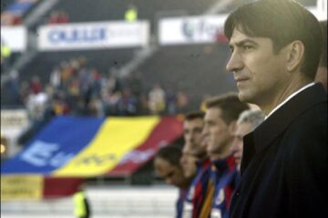 Pițurcă va avea un contract beton cu FRF