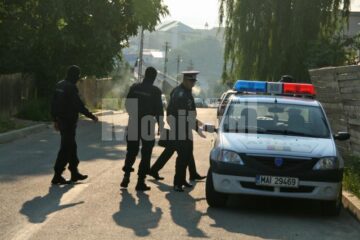 143 de percheziții și peste 150 de suceveni cercetați pentru contrabandă