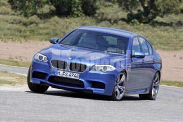 Bmw M5
