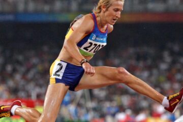 Cristina Casandra își dorește o clasare pe podium în Turcia