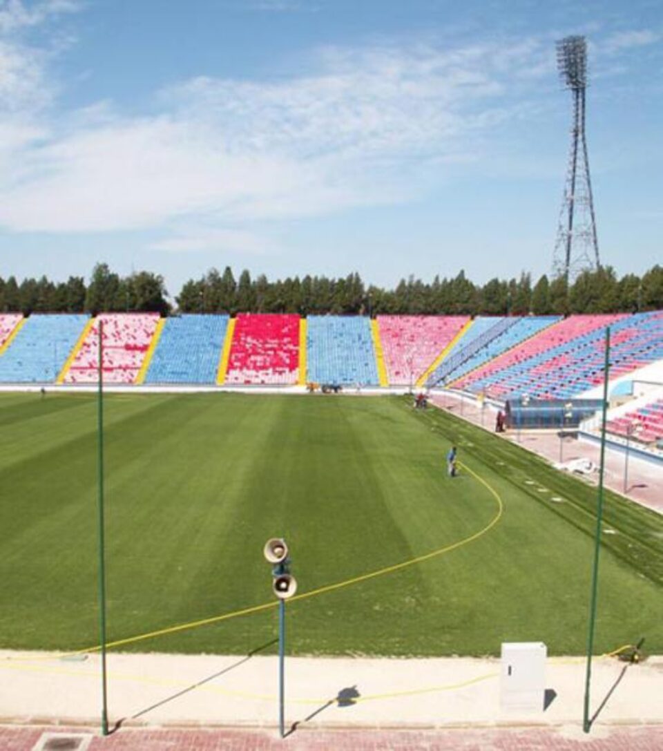 Chiria pentru stadionul Ghencea, mărul discordiei dintre Gigi Becali și Ministerul Apărării Naționale FOTO: www.stelisti.ro Chiria pentru stadionul Ghencea, mărul discordiei dintre Gigi Becali și Ministerul Apărării Naționale FOTO: www.stelisti.ro