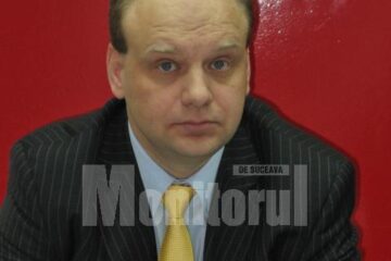 Ovidiu Donțu : „PSD protestează public față de încălcarea drepturilor pensionarilor de către Casa de Pensii Suceava”