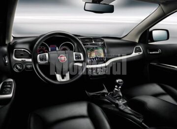 Fiat Freemont