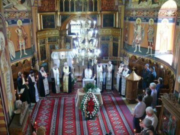 Festivalul Internațional de Teatru pentru tineret „Grigore Vasiliu Birlic”