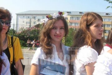 Coronita pentru cei mai buni