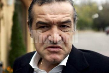 Becali mută echipa de la o zi la alta