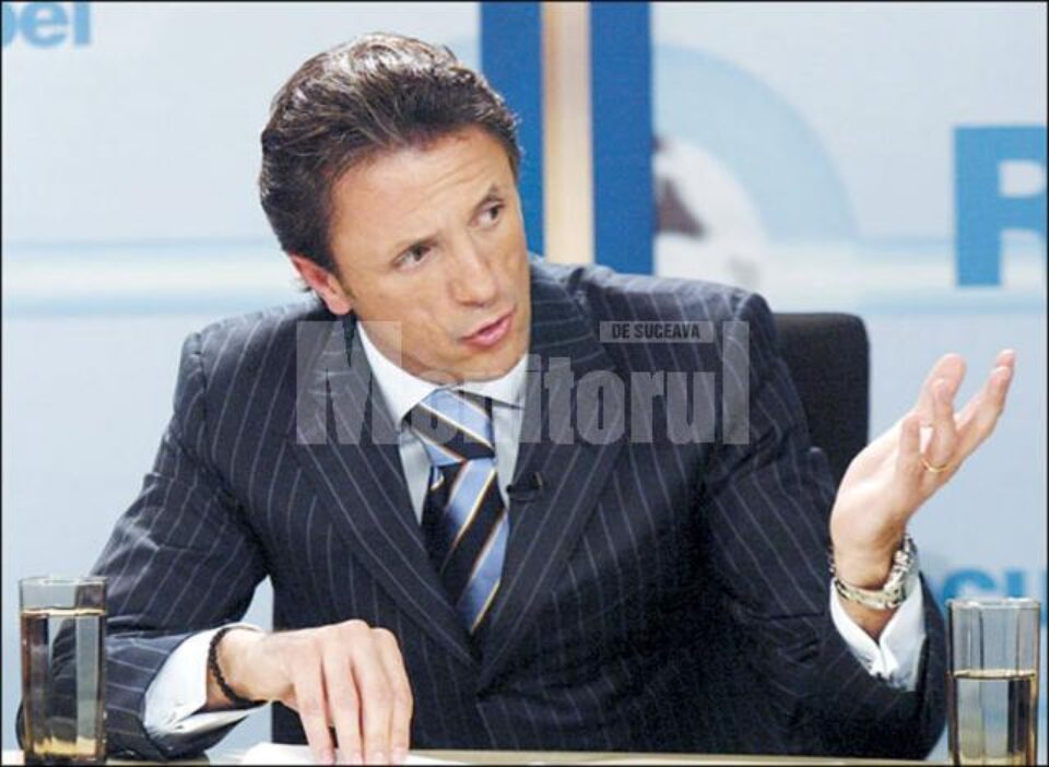 Gică Popescu spune că fotbalul românesc e mai sărac fără Craiova