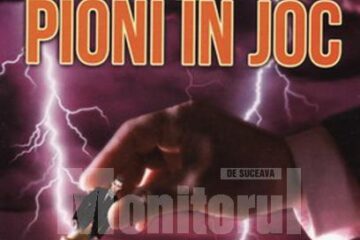 William Guy Carr: „Pioni în joc”