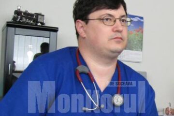 Dr. Tiberius Brădățan: “Bolnavii primesc supe și ciorbe cu zarzavaturi, salată de varză, mazăre, fructe”