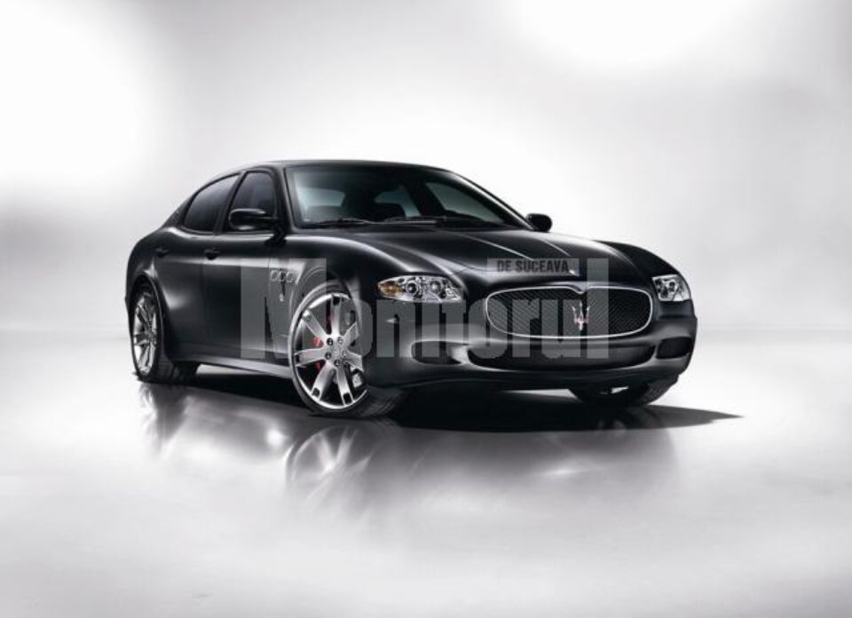 Maserati