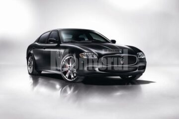 Maserati