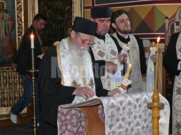Festivalul Internațional de Teatru pentru tineret „Grigore Vasiliu Birlic”