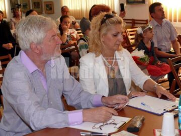 Festivalul Internațional de Teatru pentru tineret „Grigore Vasiliu Birlic”