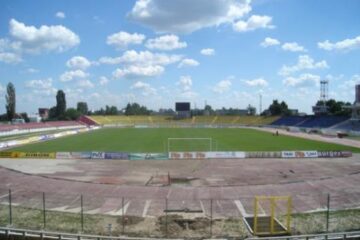 Steaua, acces interzis în Trivale