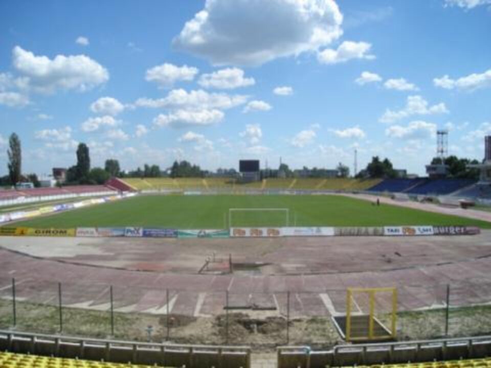 Steaua, acces interzis în Trivale