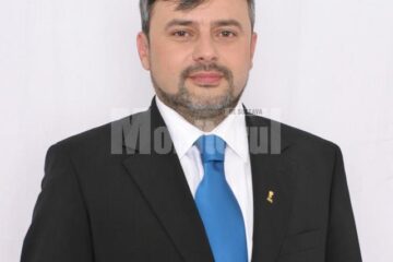 Deputatul Ioan Bălan