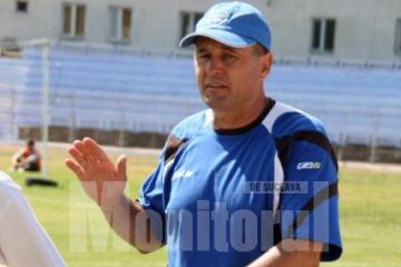 Ioan Radu nu a mai vrut să continue la Rapid