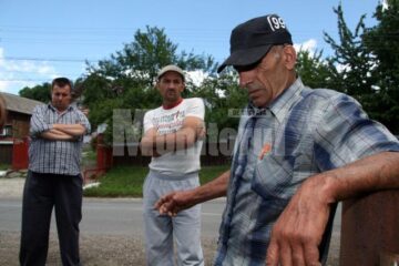 Dumitru Airinei: „În total, în jur de 35 de milioane pierderi”