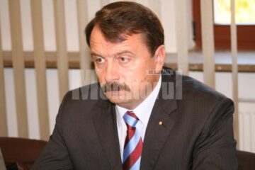 Ilie Vasile : „Aceste activități de cercetare vor fi organizate astfel încât să întărească calitatea actului medical”