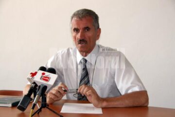 Petru Ghervan speră că lotul sucevenilor se va definitiva într-o săptămână