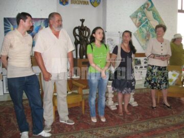 Mulțumiri adresate profesorilor