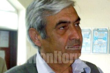 Viorel Corodescu COV