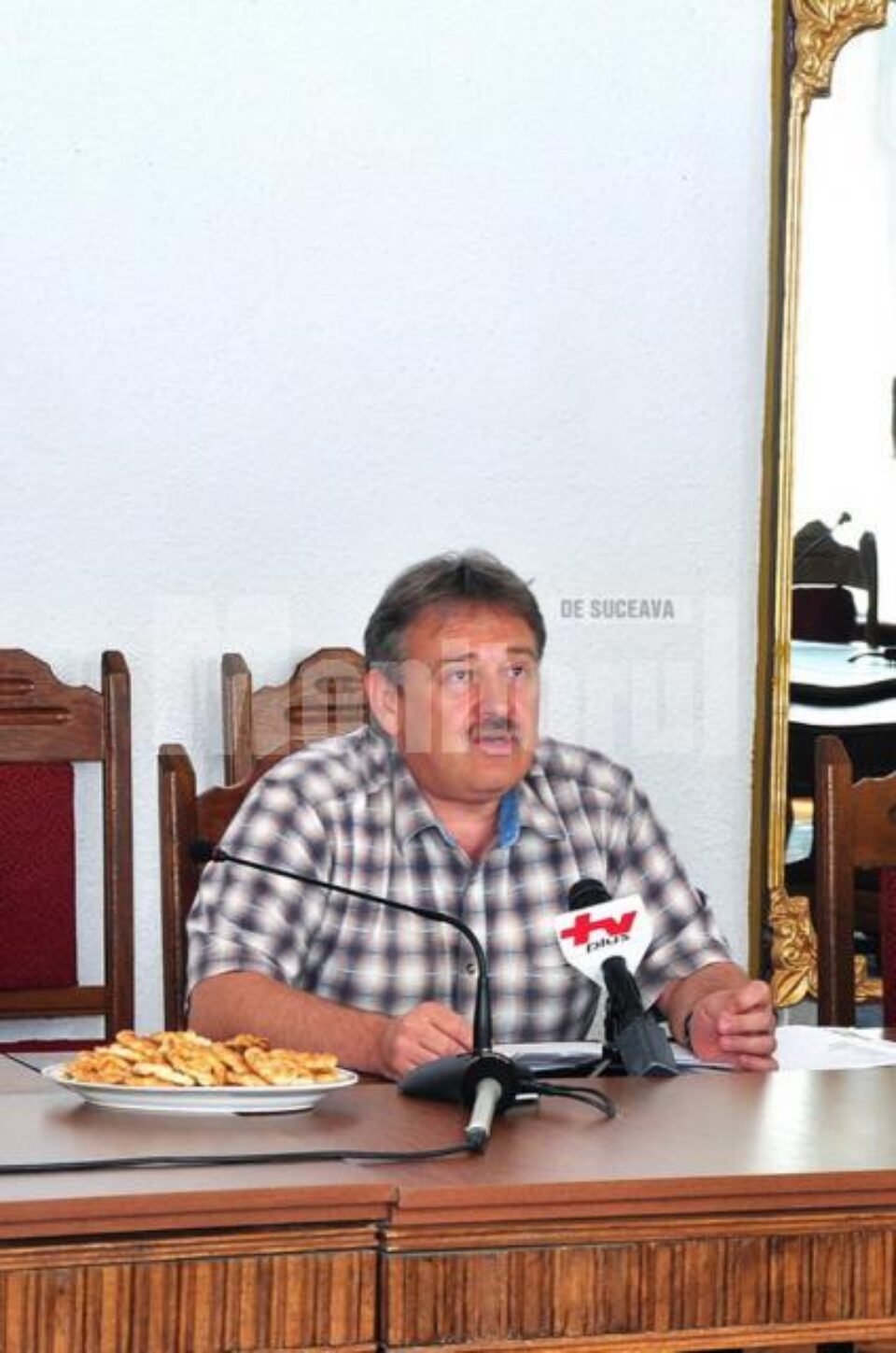 Prezentare program Zilele Humorului 2011