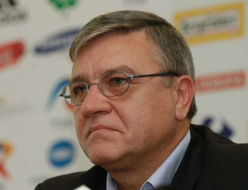 Mircea Sandu trimite echipele românești la TAS