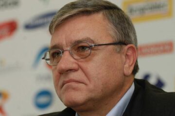 Mircea Sandu trimite echipele românești la TAS