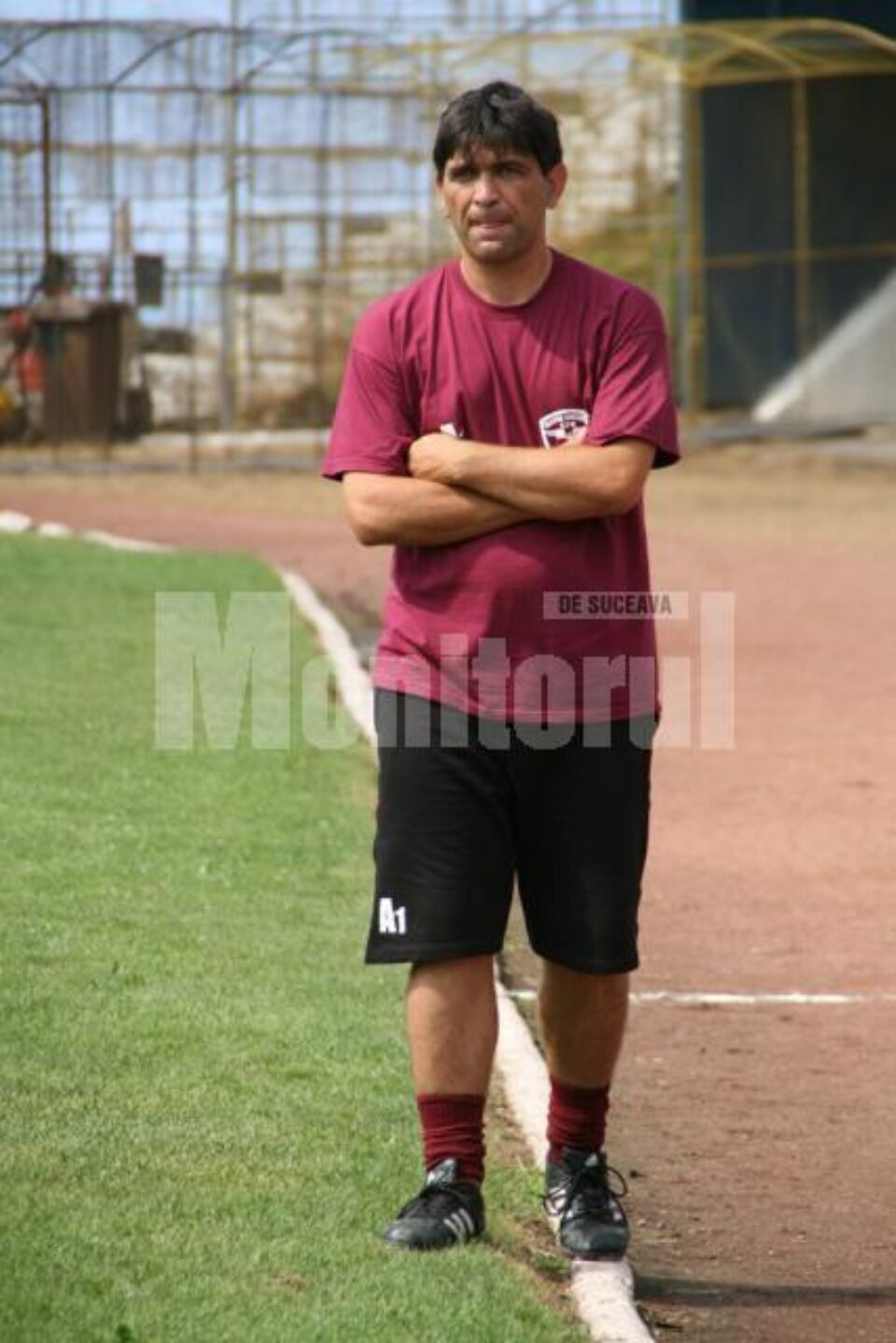 Bogdan Tudoreanu pare să-și fi intrat deja în pâine la vechea și noua sa echipă