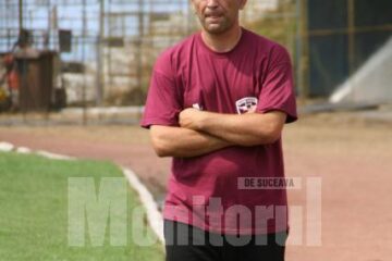 Bogdan Tudoreanu pare să-și fi intrat deja în pâine la vechea și noua sa echipă