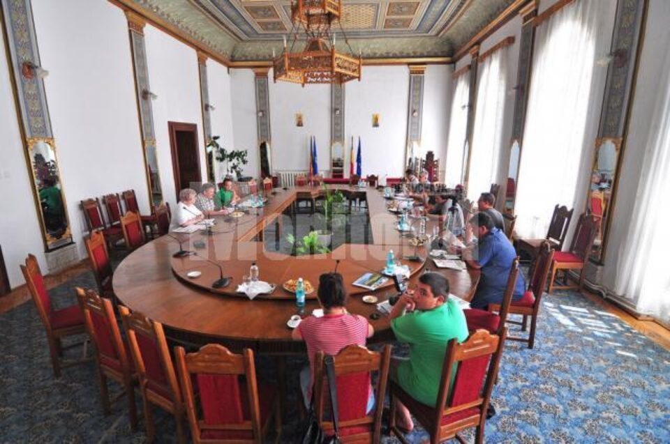 Marius Ursaciuc: Premiul de 10.000 de lei care va fi acordat unui singur câștigător va stârni interesul participanților