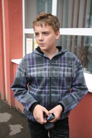 Bogdan Bălan este de părere că va lua nota 9,50