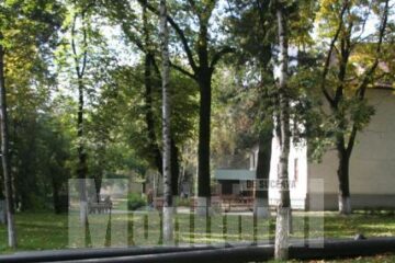 Parcul Central
