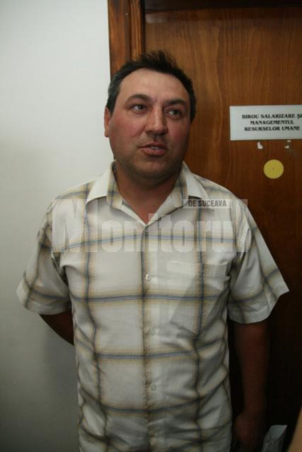 Abel Mirăuță, viitor fermier din Iaslovăț