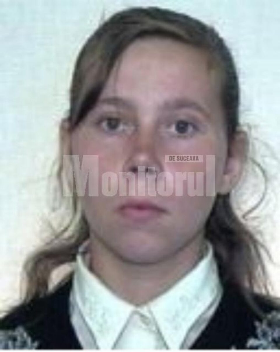 Maria Rodica Lăcătuș