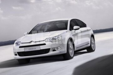 Citroën C5