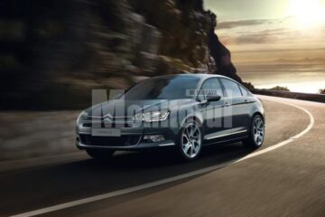 Citroën C5
