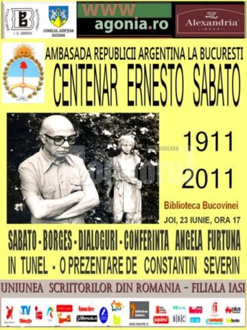 Unde fugim de-acasă...