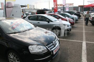 Salonul Auto Bucovina