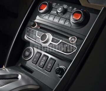 Renault Koleos Facelift
